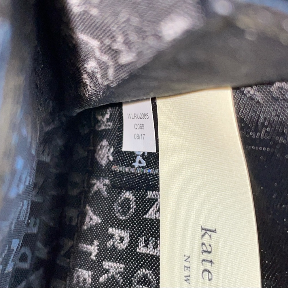 Kate Spade New York Mavis Street Jeralyn Lakesedge - Picture 15 of 16